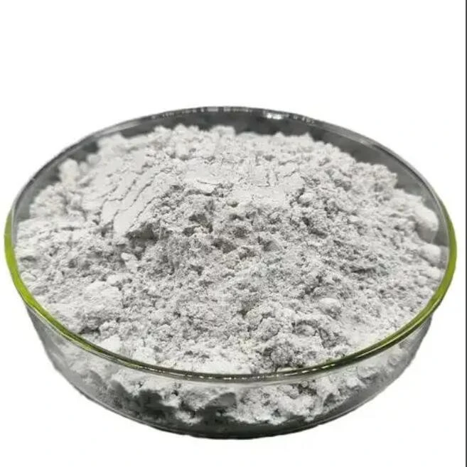Metallic Ore Dressing Agent  (3)