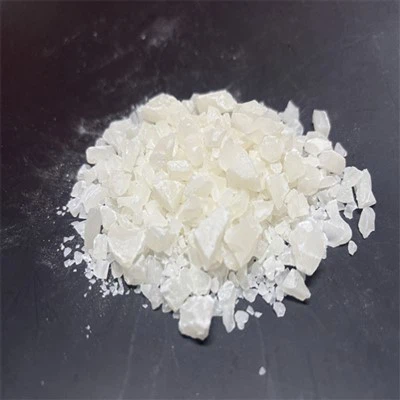 CAS szám: 10043-01-3 Nem vas alumínium -szulfát vízkezeléshez