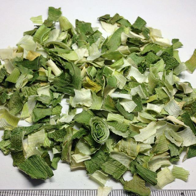 Leek Flake