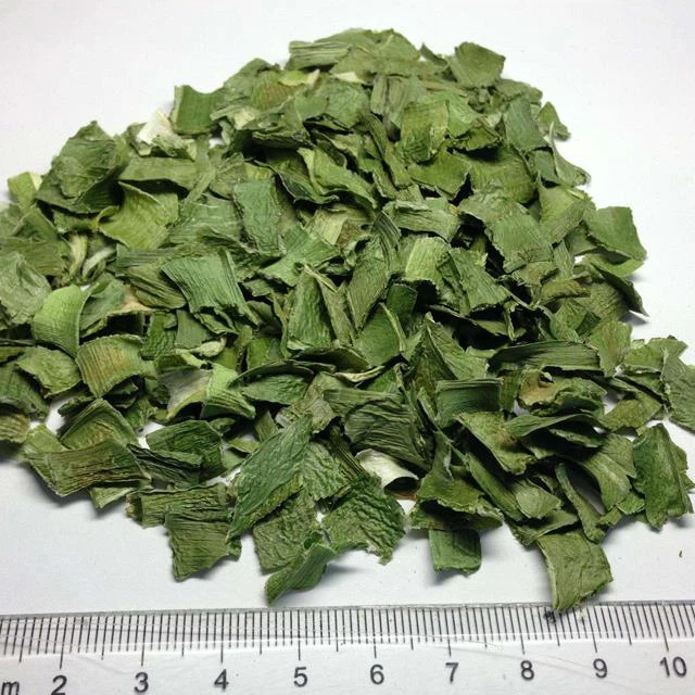 Leek Flake