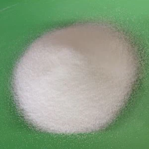 Erythorbinsav CAS szám: 89-65-6